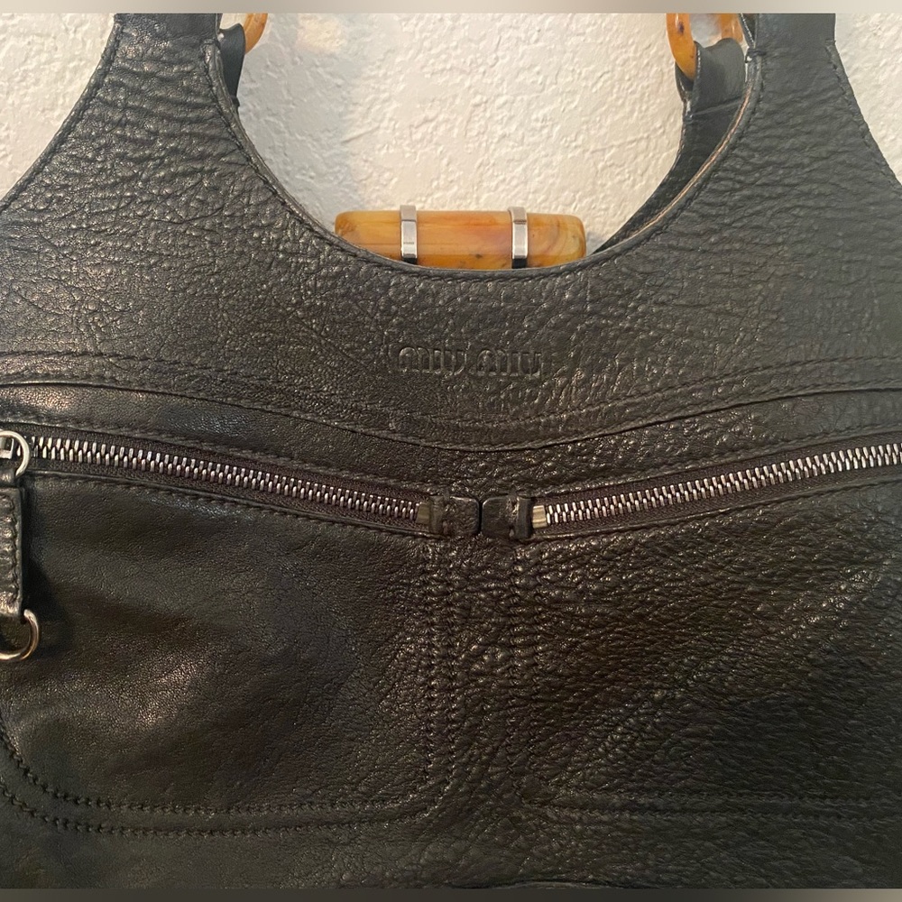 Miu Miu bag